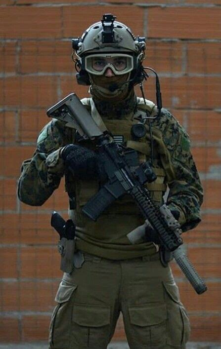 traje airsoft